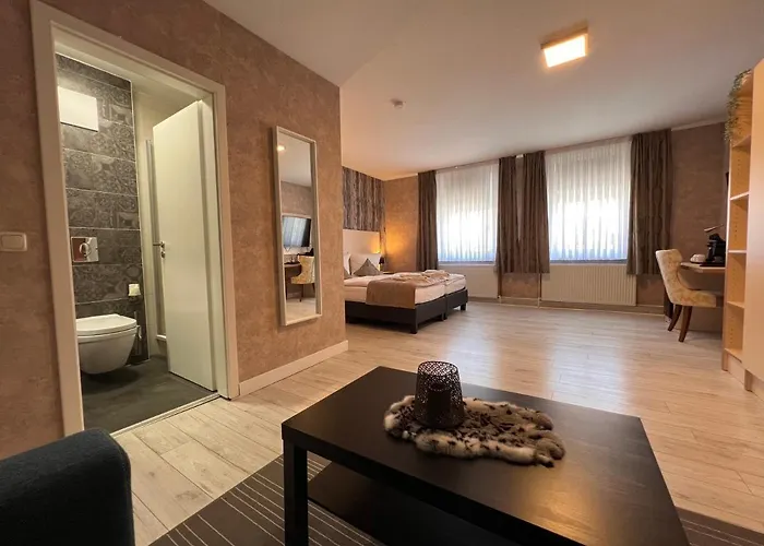 Novel Hotel
