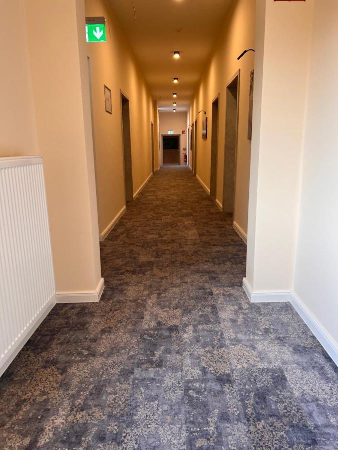 Hotel Novel Wusterhausen