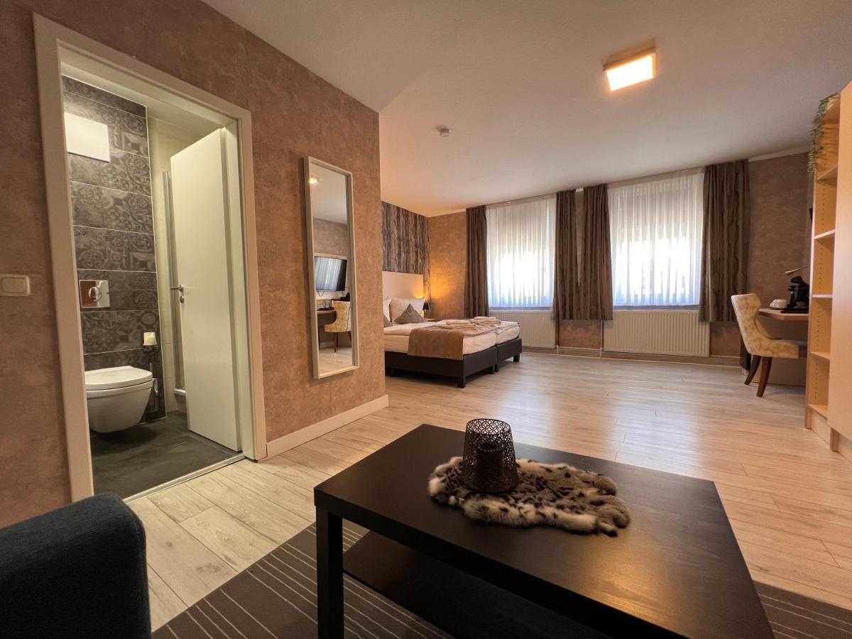 Novel Hotel Wusterhausen