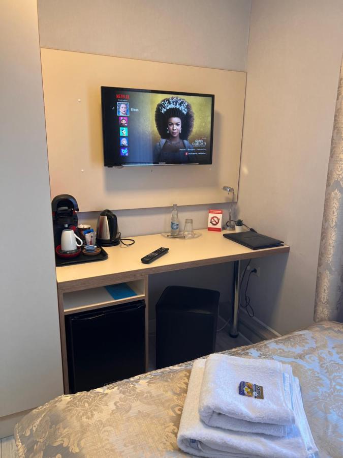Hotel Novel Wusterhausen