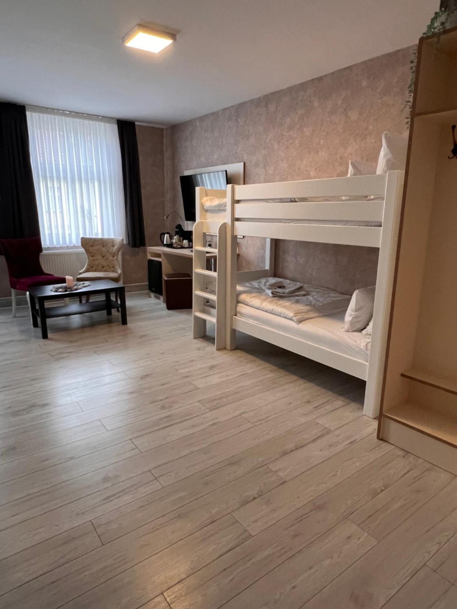 Hotel Novel 3*