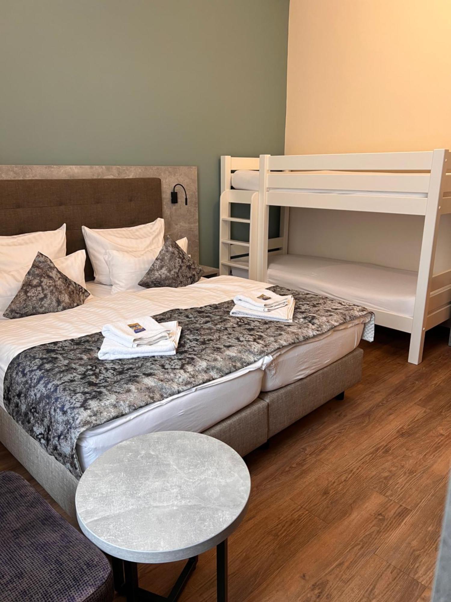 Hotel Novel Wusterhausen
