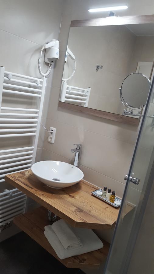 Novel Hotel Wusterhausen