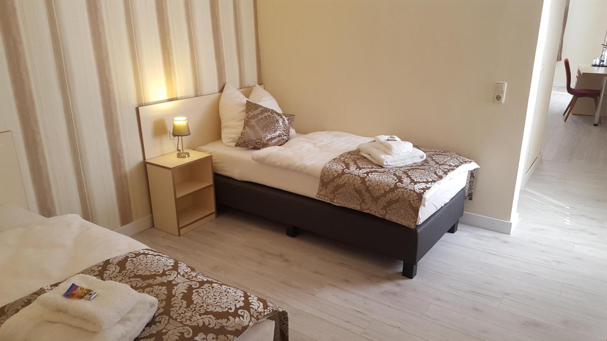 Hotel Novel Wusterhausen