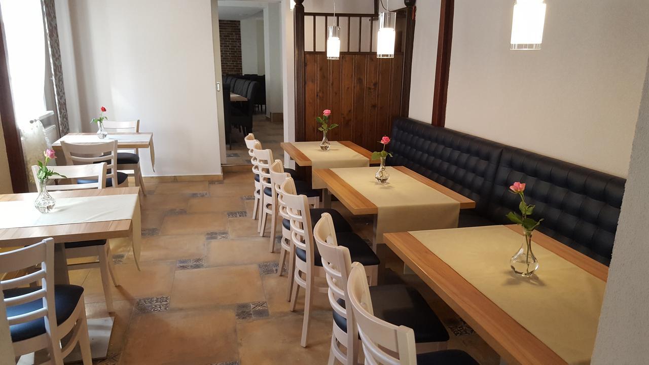 Novel 3* Wusterhausen