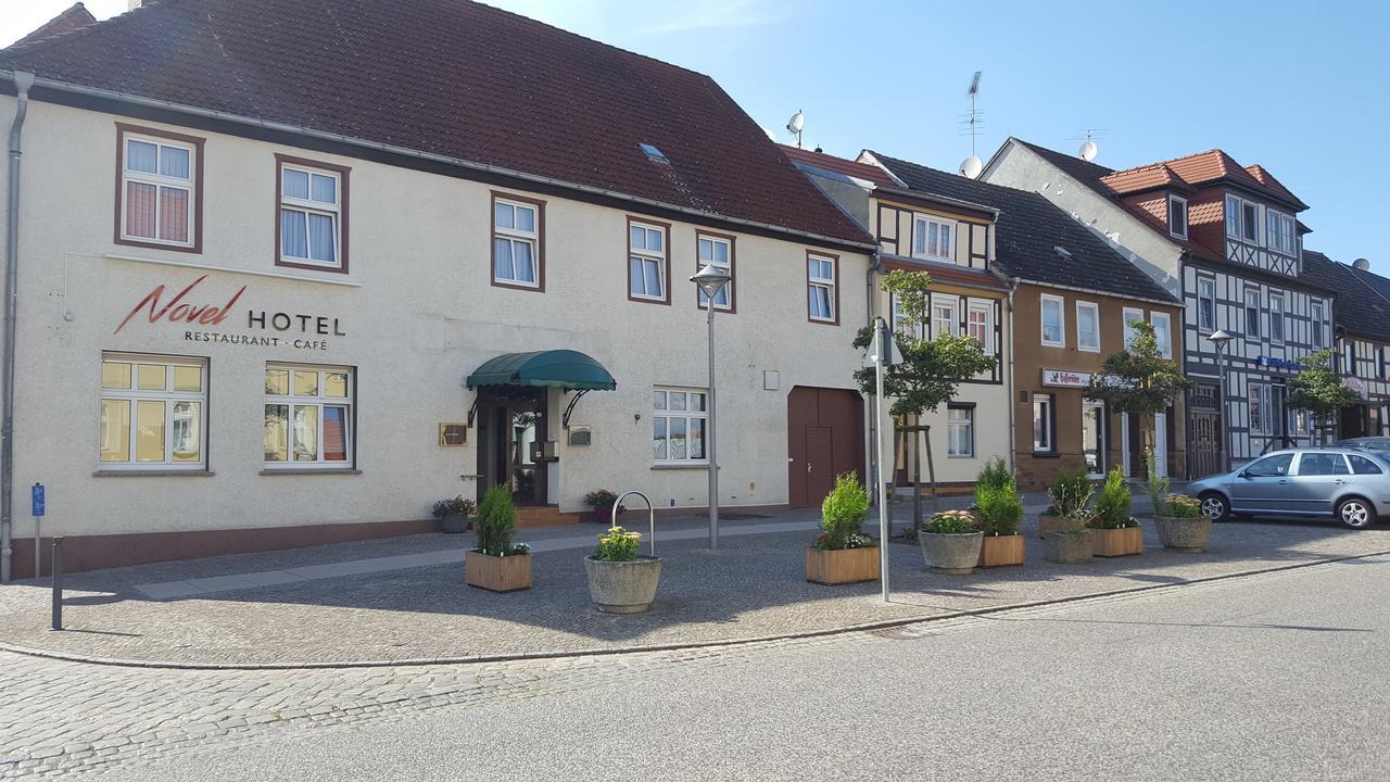 Novel 3* Wusterhausen
