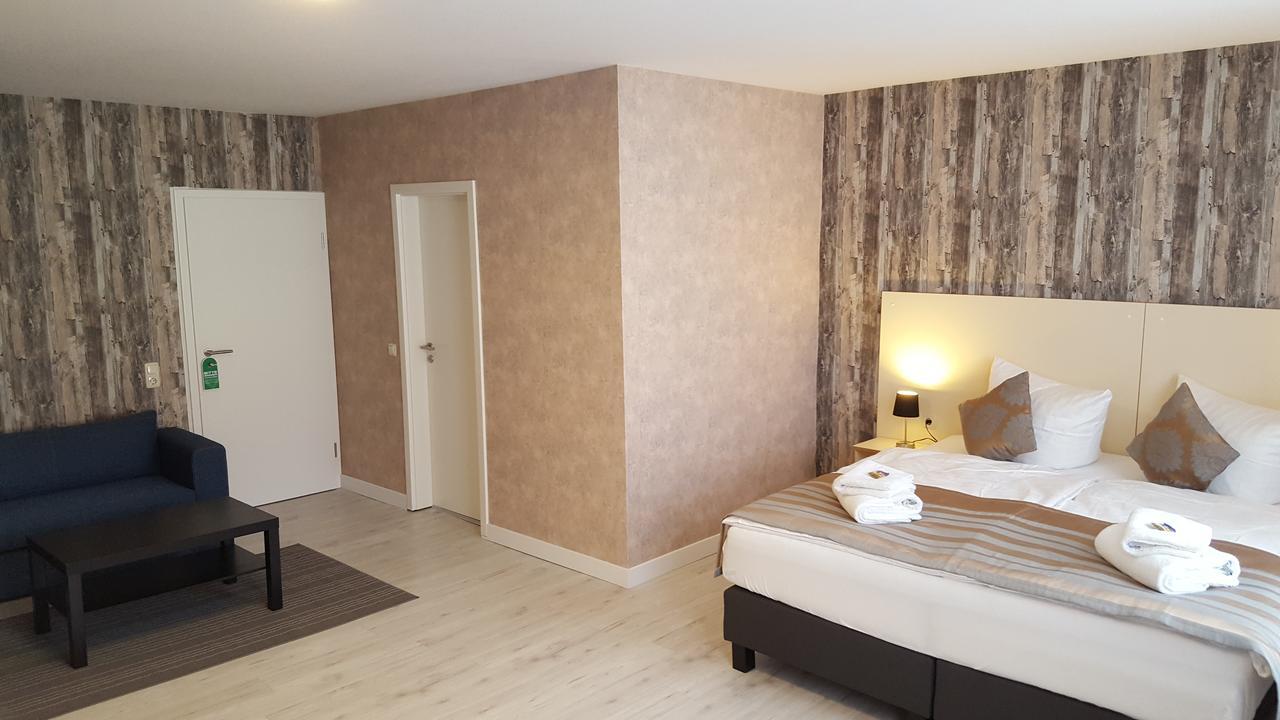 Hotel Novel Wusterhausen