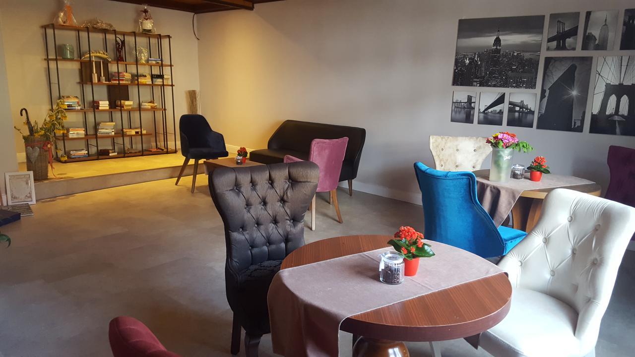 Novel Hotel 3*