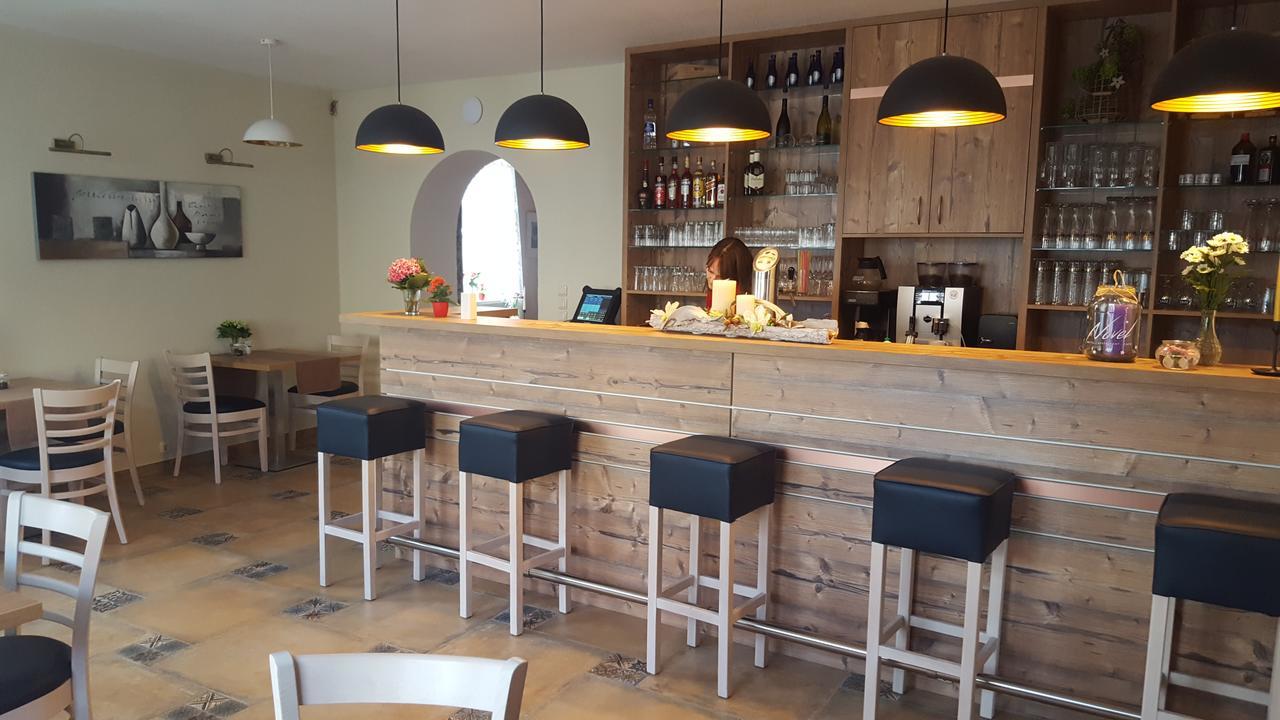 Novel Hotel Wusterhausen