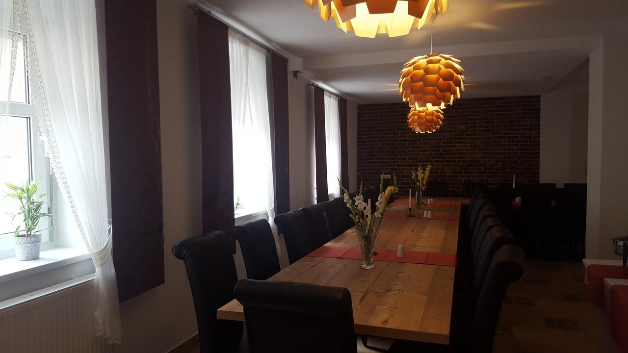 Hotel Novel Wusterhausen