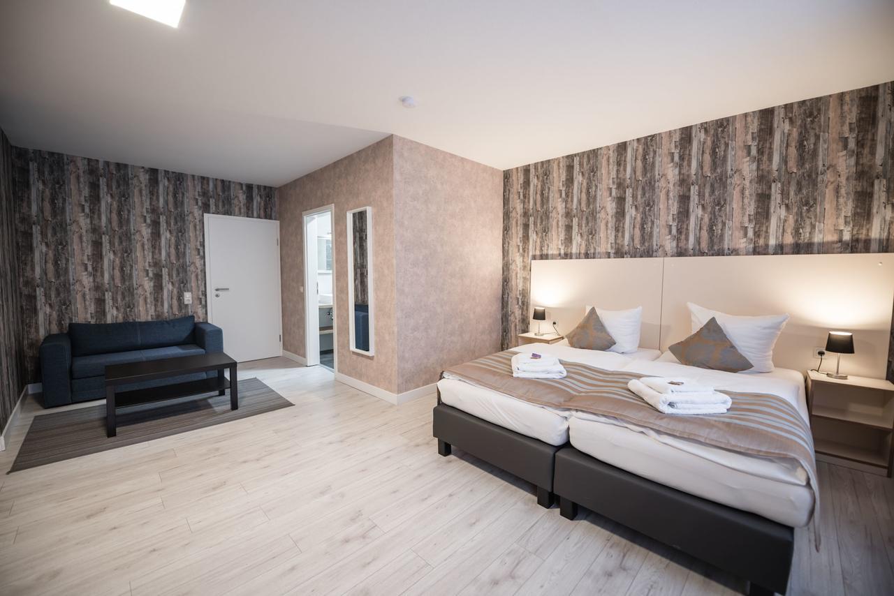 Novel 3* Wusterhausen