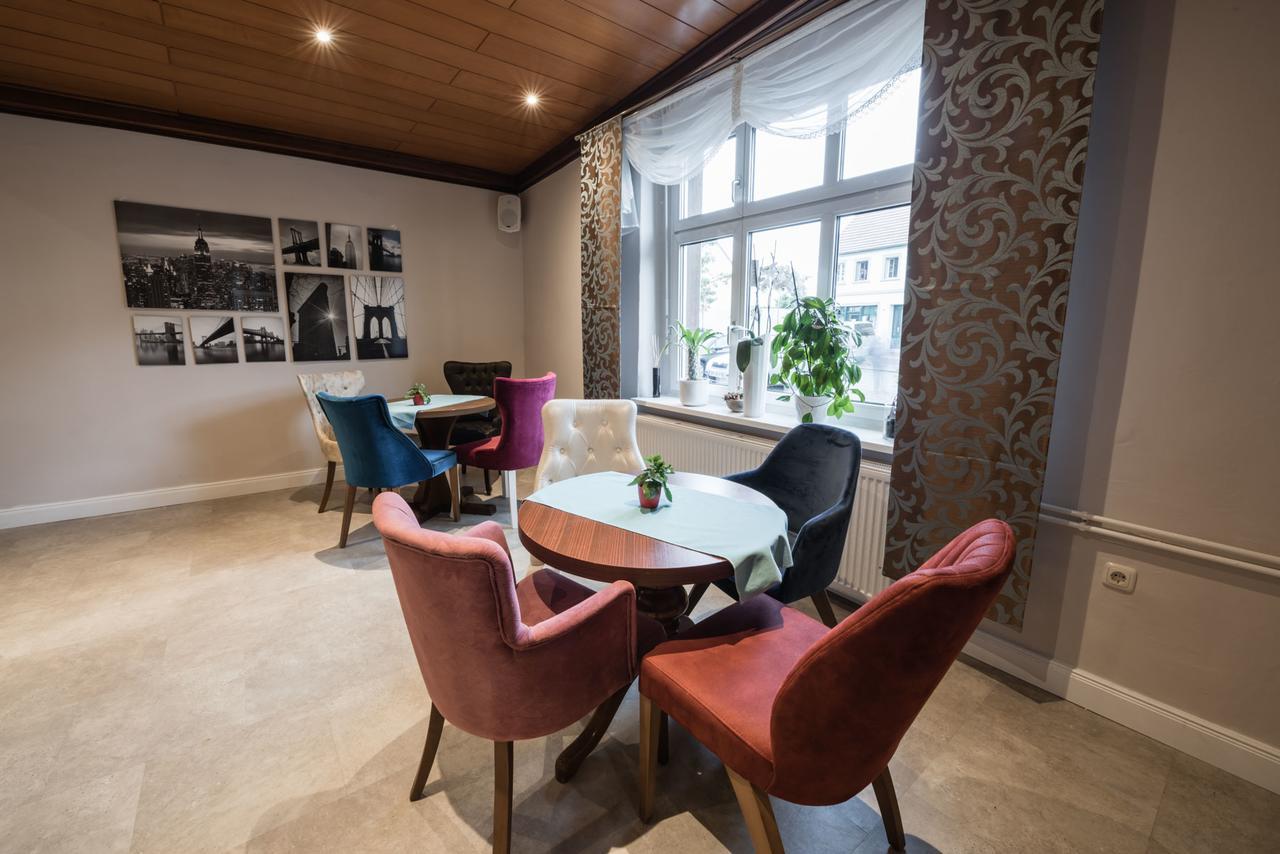 Hotel Novel Wusterhausen