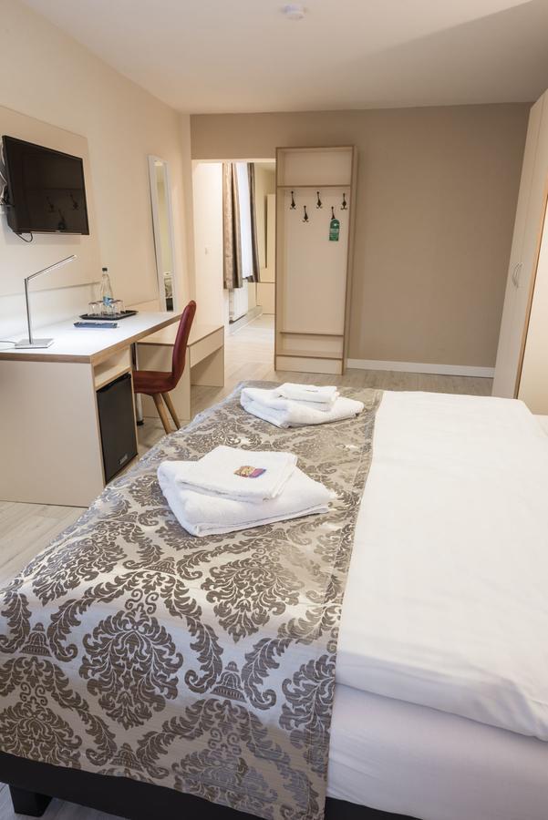 Novel 3* Wusterhausen