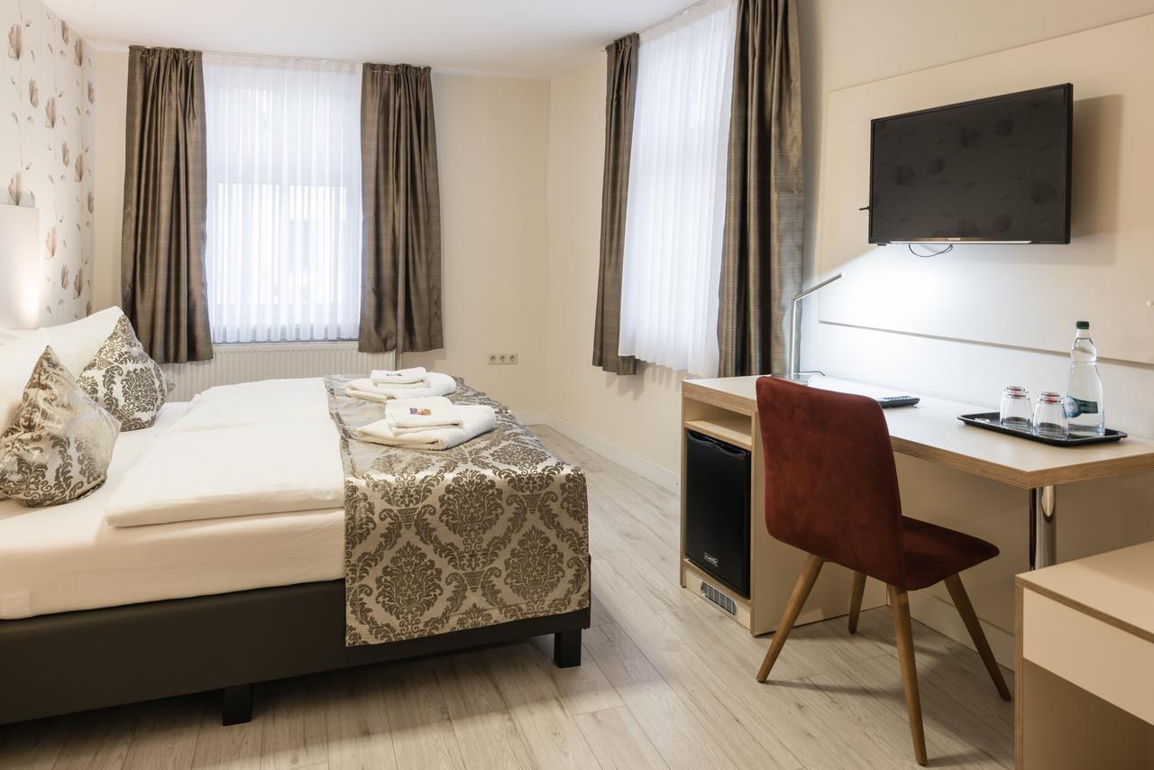 Novel Hotel Wusterhausen